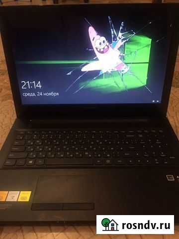 Lenovo Правдинск - изображение 1