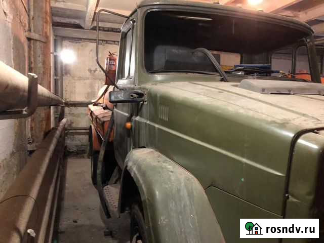 ЗИЛ 433362, 1995 Североуральск - изображение 1