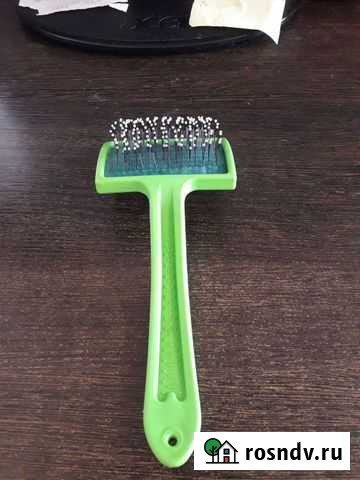 Расческа для кошек И собак Краснокамск - изображение 1