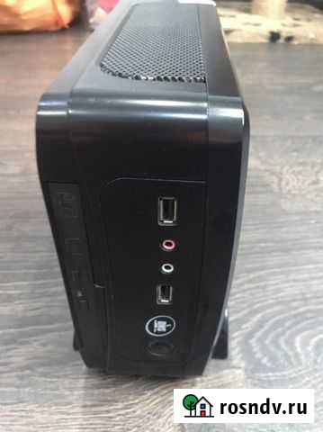 Мини Системный блок DNS Porto Бийск - изображение 1