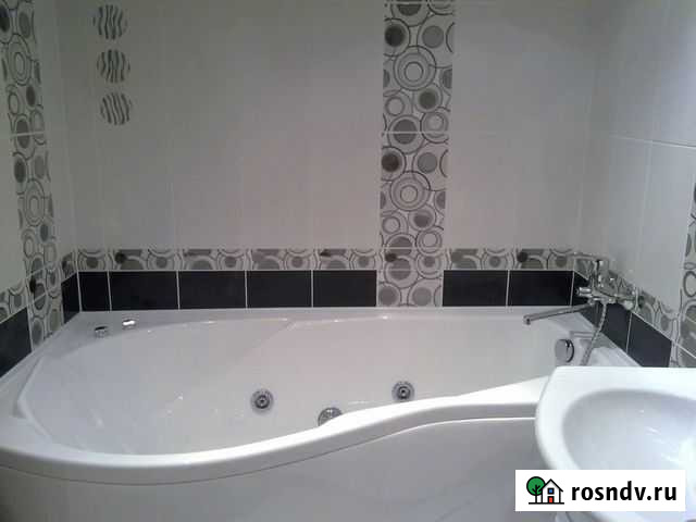 Плиточник. Ремонт ванной комнаты Уфа - изображение 1