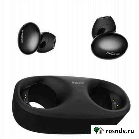 Беспроводные наушники 1more True Wireless Earbuds Черкесск