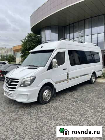 Заказ Авто микроавтобуса Каспийск - изображение 1