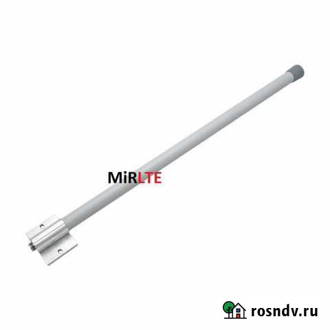 Антенна 4G AX-2508R (Круговая, 8 дБ) Казань - изображение 1