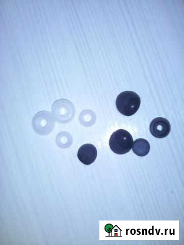 Амбушюры для наушников Анапа - изображение 1