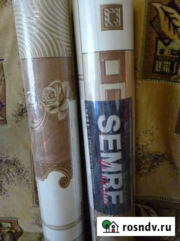 Обои 2 рулона Шахты - изображение 1