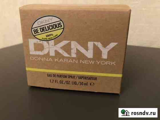 Туалетная вода dkny Саратов