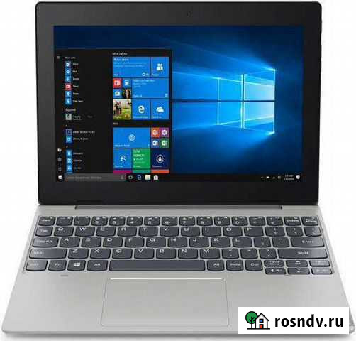 Lenovo IdeaPad D330-10IGM (81MD002VRU) Махачкала - изображение 1