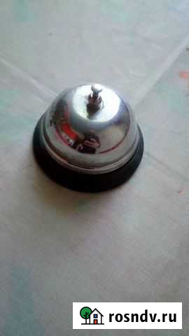 Звонок для барной стойки Пермь - изображение 1