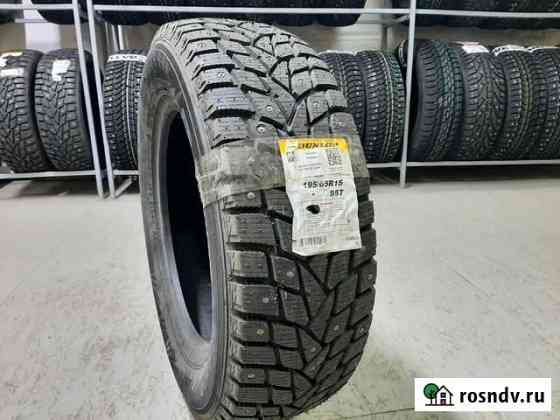Dunlop SP Winter Ice 02 185/70 R14 Ульяновск