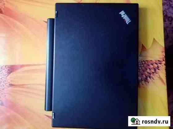 Lenovo thinkpad x120e Урюпинск