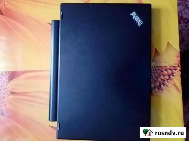 Lenovo thinkpad x120e Урюпинск - изображение 1