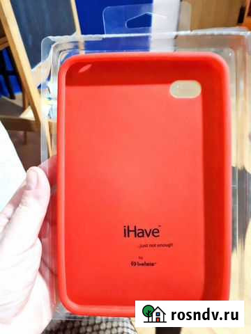 Чехол на планшет samsung Владимир - изображение 1