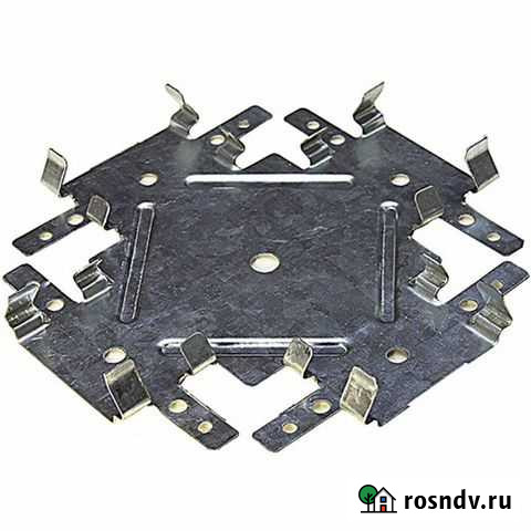 Краб - Соединитель одноуровневый Горно-Алтайск - изображение 1