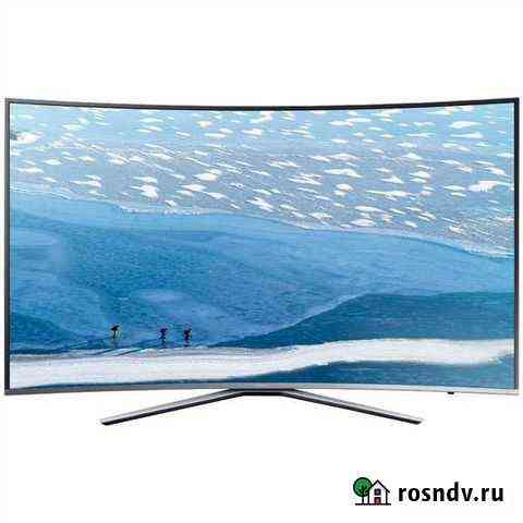 Телевизор Samsung UE78KU6500U Пенза