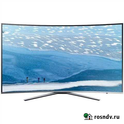 Телевизор Samsung UE78KU6500U Пенза - изображение 1
