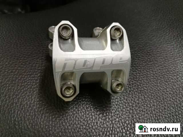 Вынос руля велосипеда Лыткарино - изображение 1