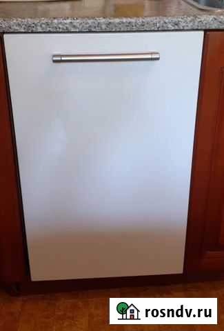 Посудомоечная машина Electrolux Саратов - изображение 1