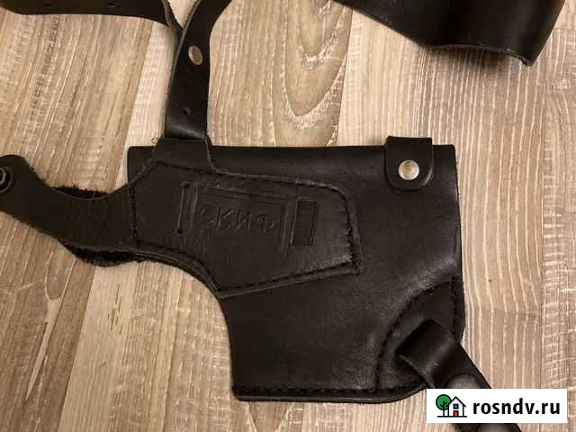 Кобура скиф Люберцы - изображение 1