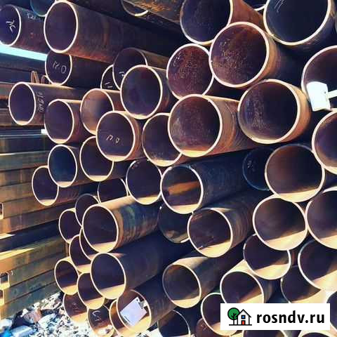 Труба Антипино - изображение 1