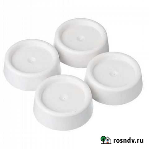 Антивибрационные подставки под стиралку/холодильни Ростов-на-Дону - изображение 1