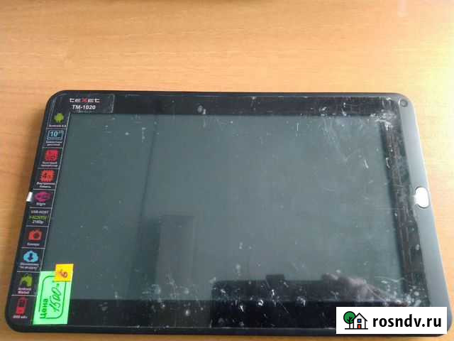 Планшеты под восстановление или на зап.части Починки - изображение 1
