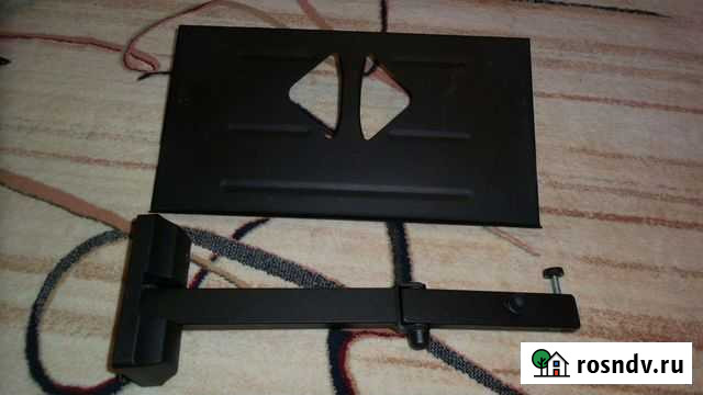 Кронштейн для телевизора Уфа - изображение 1