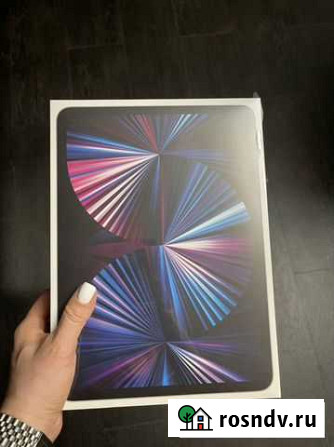 iPad pro 11 2021 128 гб Ростов-на-Дону - изображение 1