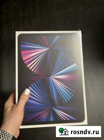 iPad pro 11 2021 128 гб Ростов-на-Дону - изображение 1