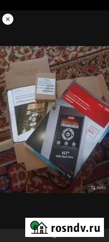 Преобразователь частоты Чита - изображение 1