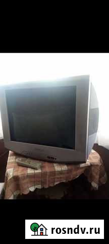 Телевизор Новоомский - изображение 1