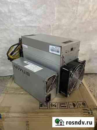 Antminer s9se 16th Асбест