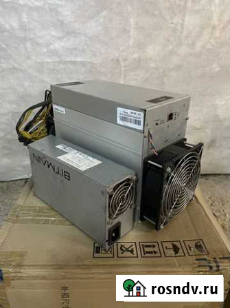 Antminer s9se 16th Асбест - изображение 1
