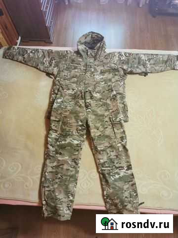 Костюм Сергиев Посад - изображение 1