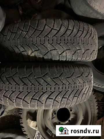 Колеса на ваз r14 Белгород - изображение 1