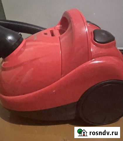 Пылесос Курск - изображение 1