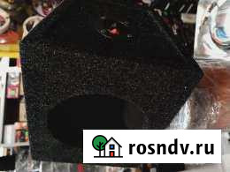 Корпус для акустики 16см Майкоп - изображение 1