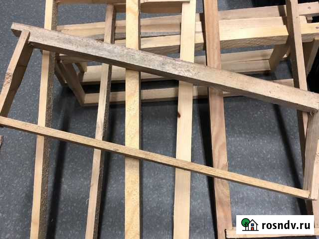 Рамка магазинная на улей Белово - изображение 1