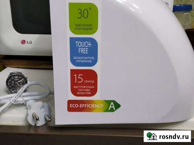 Сушилка рук Улан-Удэ - изображение 1