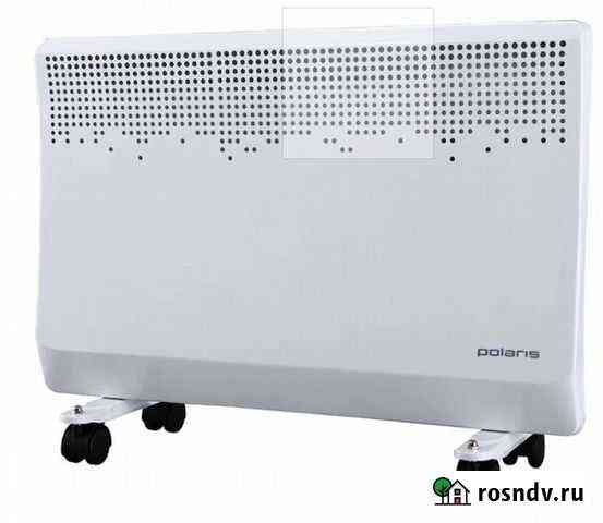 Обогреватель polaris PCH 1585 (заменить тэн) Красноярск
