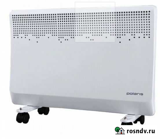 Обогреватель polaris PCH 1585 (заменить тэн) Красноярск - изображение 1