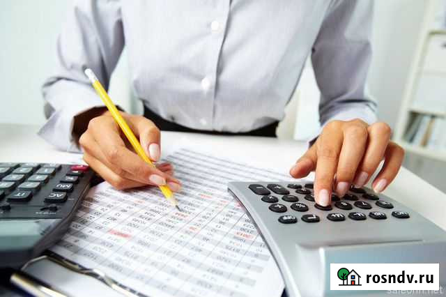 Бухгалтерские услуги Речицы - изображение 1