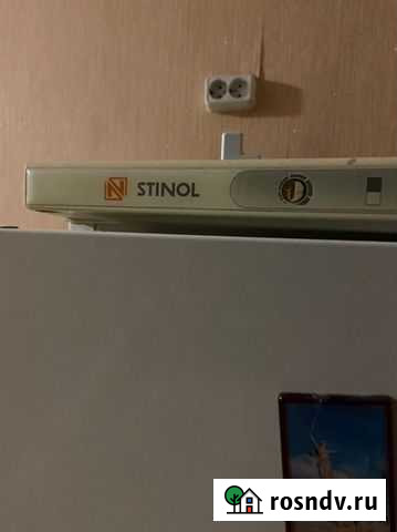 Холодильник Набережные Челны - изображение 1