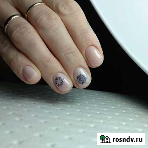 Маникюр Рязань - изображение 1