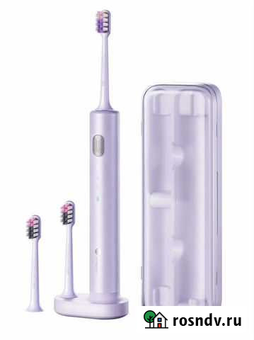 Электрическая Зубная щетка dr bei v12 Xiaomi Ростов-на-Дону - изображение 1