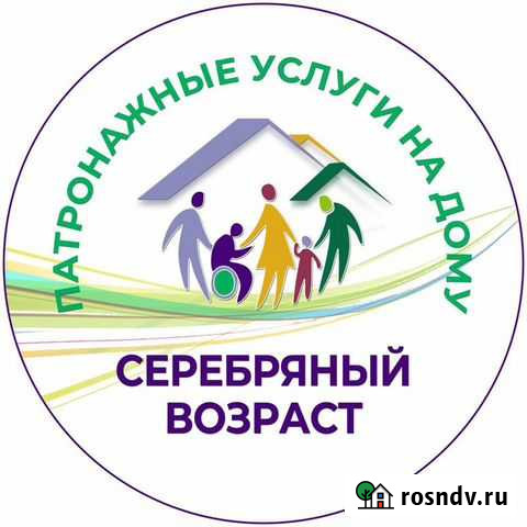 Уход за пожилыми на дому (патронаж, сиделки) Рязань - изображение 1