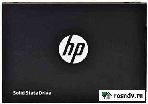 Ssd 2,5 HP 120 gb Вологда