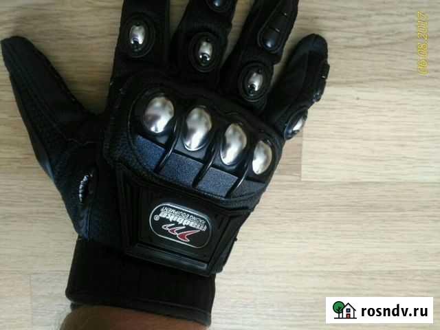 Перчатки madbike Нижний Новгород - изображение 1