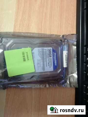 Установка hdd или SSD и Windows 10 PRO Бирск - изображение 1