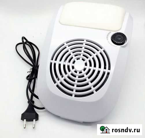 Вытяжка для маникюра 858-9 Улан-Удэ - изображение 1